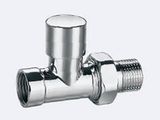 Thermostatic Valves (MY-1545)