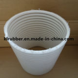 Winding Ribbed PVC Spiral Flexible Suction Hose