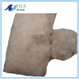 15D Hollow Conjugated Siliconized Polyester Staple Fiber for Filling