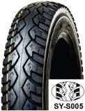 Motorcycle Tire (S005)