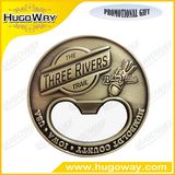 Custom Bottle Opener Coins