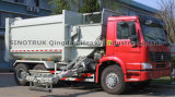 Garbage Bin Truck (ZZ3257M3847C)