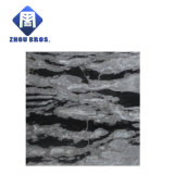 300mm*600mm*10mm Black & White Jade/Marble Tile