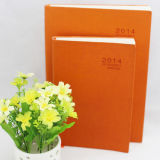 Leather PU Environmental Protection Diary Notebook