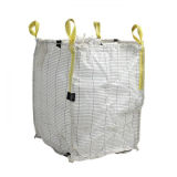 100% New Material 1000kg PP Bulk Bag, Big Bag