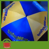 25inch Outdoor Golf Umbrella for Promotion