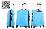 Luggage Set, Zipper Luggage, Plastic Suitcase, Trolley Bag (UTLP1051)