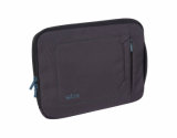 Black Sleeve Ipid Bag Case for iPad (SI016)