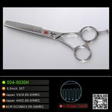 Hair Thinning Scissors of High Quality (004-6030H)