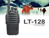 Cheap UHF Radio Lt-128 Two Way Radio
