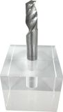 Solid Carbide End Mills