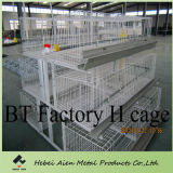 Brolier Layer Cage