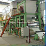 Enviroment Freind Carbonless Paperc Coating Making Machine Manufacturer