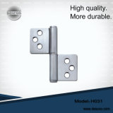 Door Lock / Stainless Steel Hinge -H031