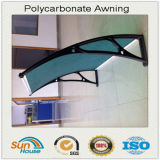 PC Plastic Sheet for Awning