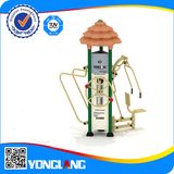 Adult High Quality Outdoor Fitness Equipment with Cecertificate