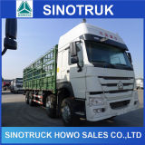 Sinotruk HOWO 30ton Cargo Heavy Truck
