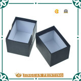 Custom Special Paper Watch Packaging Box with Lid