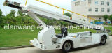 Convey Belt Loader for Gse Equipment (GW-AE09)