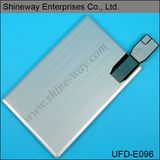 Card USB Flash Disk (E096)