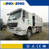 Garbage Compressed Truck for Garbage Collection