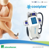 Cryolipolysis Body Shaping Equipment with Surperior Quality, , Multi-Function Beauty Equipment, Laser, Cryolipolysis and Vacuum