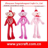 Valentine Decoration (ZY13L928-1-2-3) Gift Monkey Candy Bag