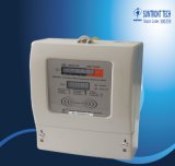 Suntront Prepaid Electricity Meter