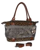 Ladies Handbag (A0880)