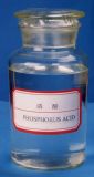 Phosphoric Acid, Phosphoric Acid Food Grade