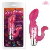 7 Speed Vibration Vagina Plug for Sex Toy