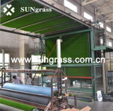 Synthetic Grass for Garden or Landscape Recreation (SUNQ-HY00009)