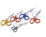 Popular Top Quality Nice Design Bandage Scissor Gauze Scissor (SR8409)