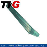 10.76mm Clear Safety Laminated Glass with High Quality