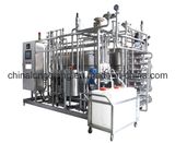 Uht Sterilizer Plate Exchanger Pasteurization/Sterilization