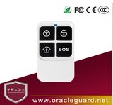 Universal Alarm Device Remote Control 433MHz