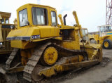 Used Cat Crawler Bulldozer/Used Tractor (D6h)