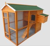 Baterry Chicken Coop Stock Poultry Bedding