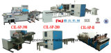 Full Automatic Production Line Rewinding Toilet Paper Machine