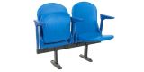 Gym Seating Arena Chair Seating (Luxe)