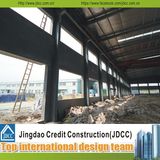 Prefabricated Steel Structure Buildings