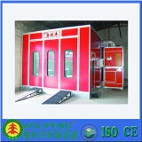 Portable Spray Booth Manufacture/Car Spray Booth