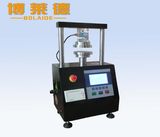 Cardboard Compression Tester (BLD-609)