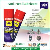 2014 Advanced Formula Multi-Purpose Anti-Rust Lubricant