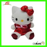 Fashion Plush Hello Kitty Toy