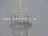 Tubular / Angular Radio / TV Broadcasting Tower