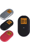 Wholesale Digital Breathalyzer Alcohol Tester with Backlight 6882
