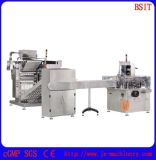 Multi-Lines Sachet Packing Production Line for Liquid (DXDL900A)