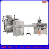 Multi-Lines Sachet Packing Production Line for Liquid (DXDL900A)