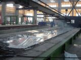 Hot-DIP Galvanizing Line for Steel Pipe